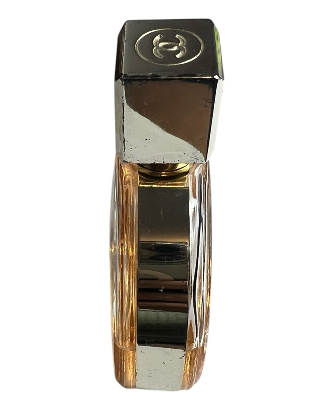 Chanel Chance Eau de Parfum EDP 3.4 oz 100ml Women’s Luxury Fragrance - Picture 4 of 5